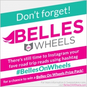 Instagram Sweepstakes!