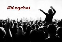 #BlogChat