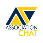 Association Chat Logo